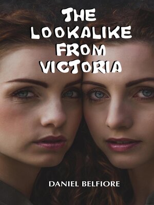 cover image of The Lookalike from Victoria